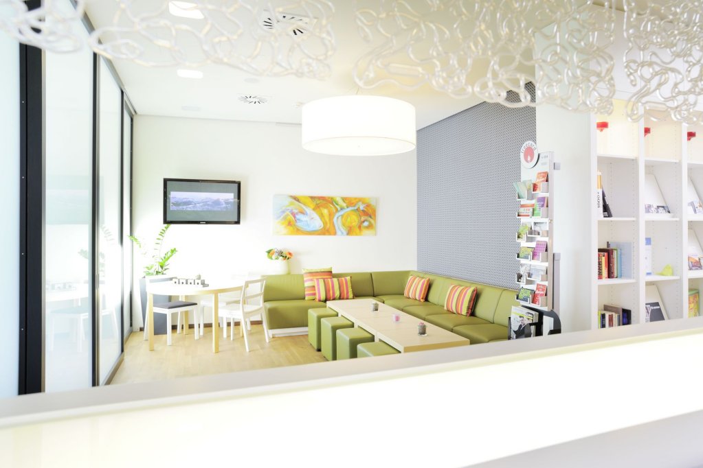 Фото Harry's Home Dornbirn