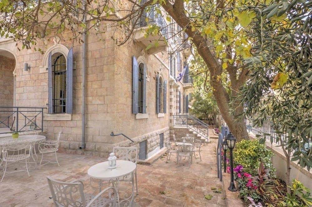 Фото Villa Ba'moshava