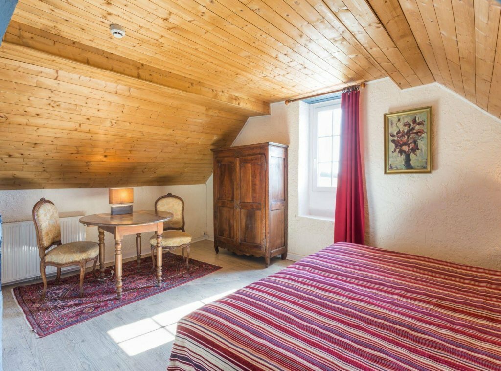 Фото Hôtel & SPA Château de La Côte - Brantôme