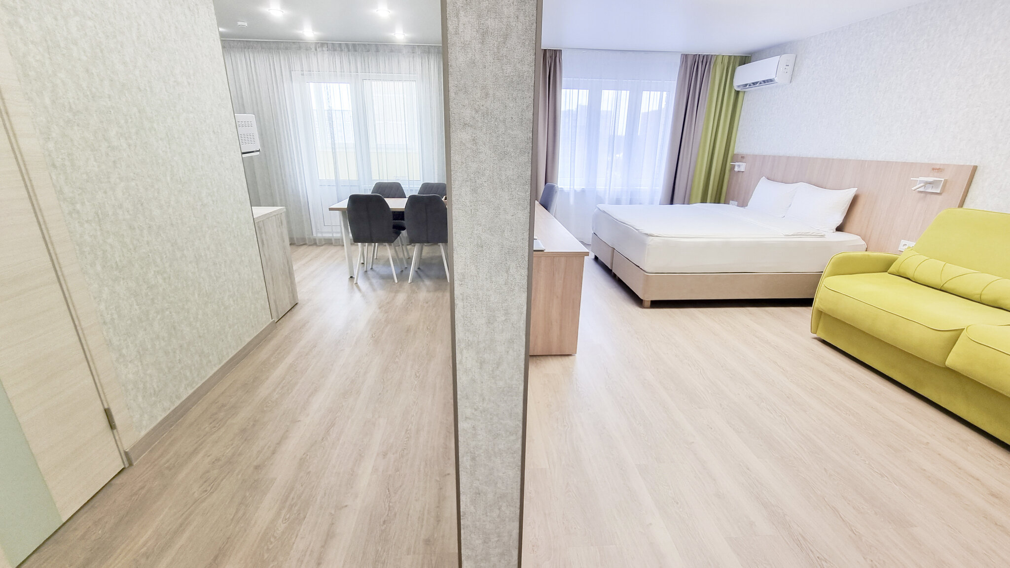 Фото Vladresort: Smart Life DeLuxe