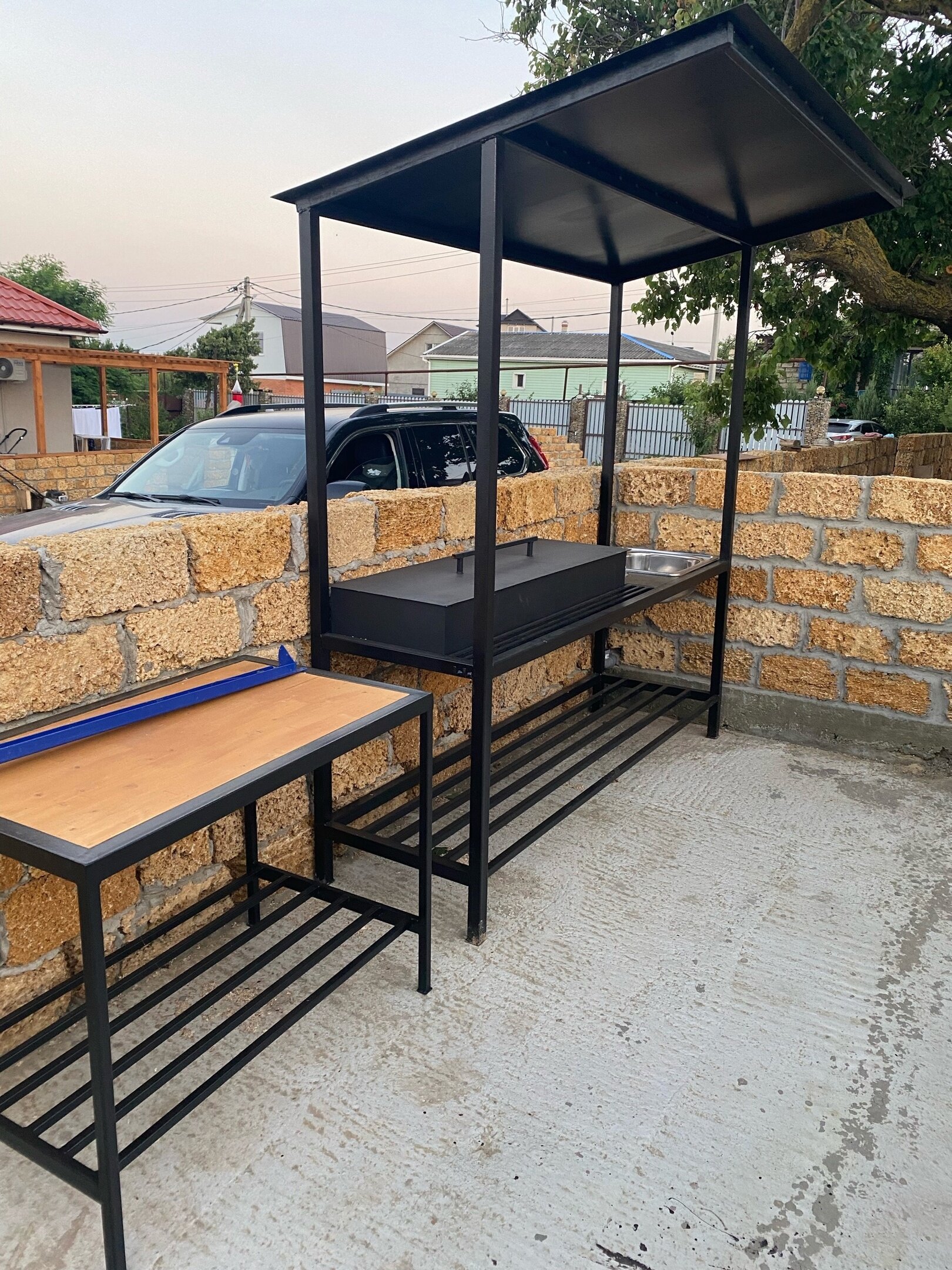 Фото Лемонад