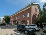 Nikam-S (Utkin Avenue, 11к2), roofing and roofing materials