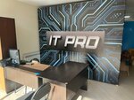 Itpro (Krymskaya Street, 22к7), phone repair