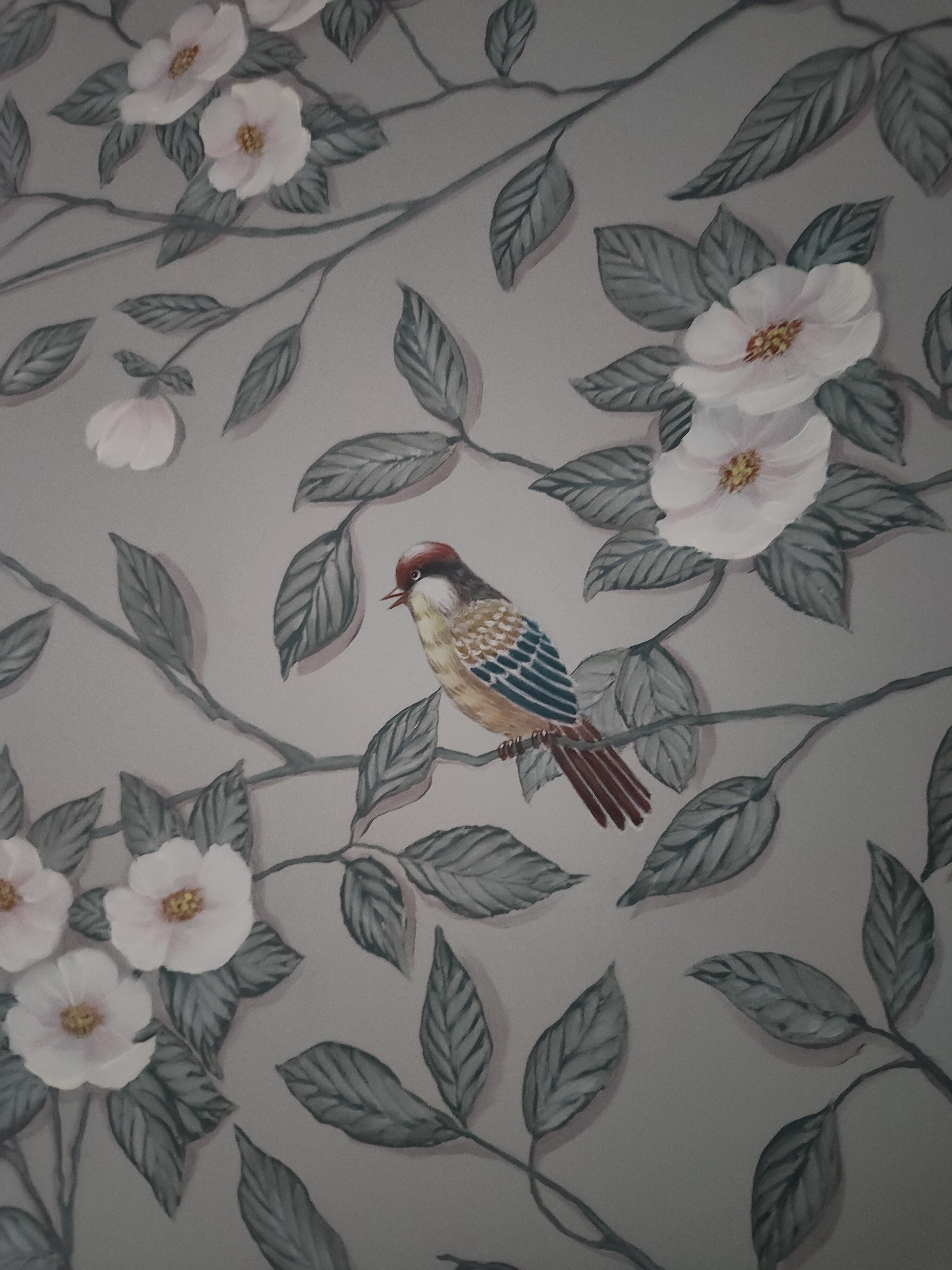 Фото Атмосфера