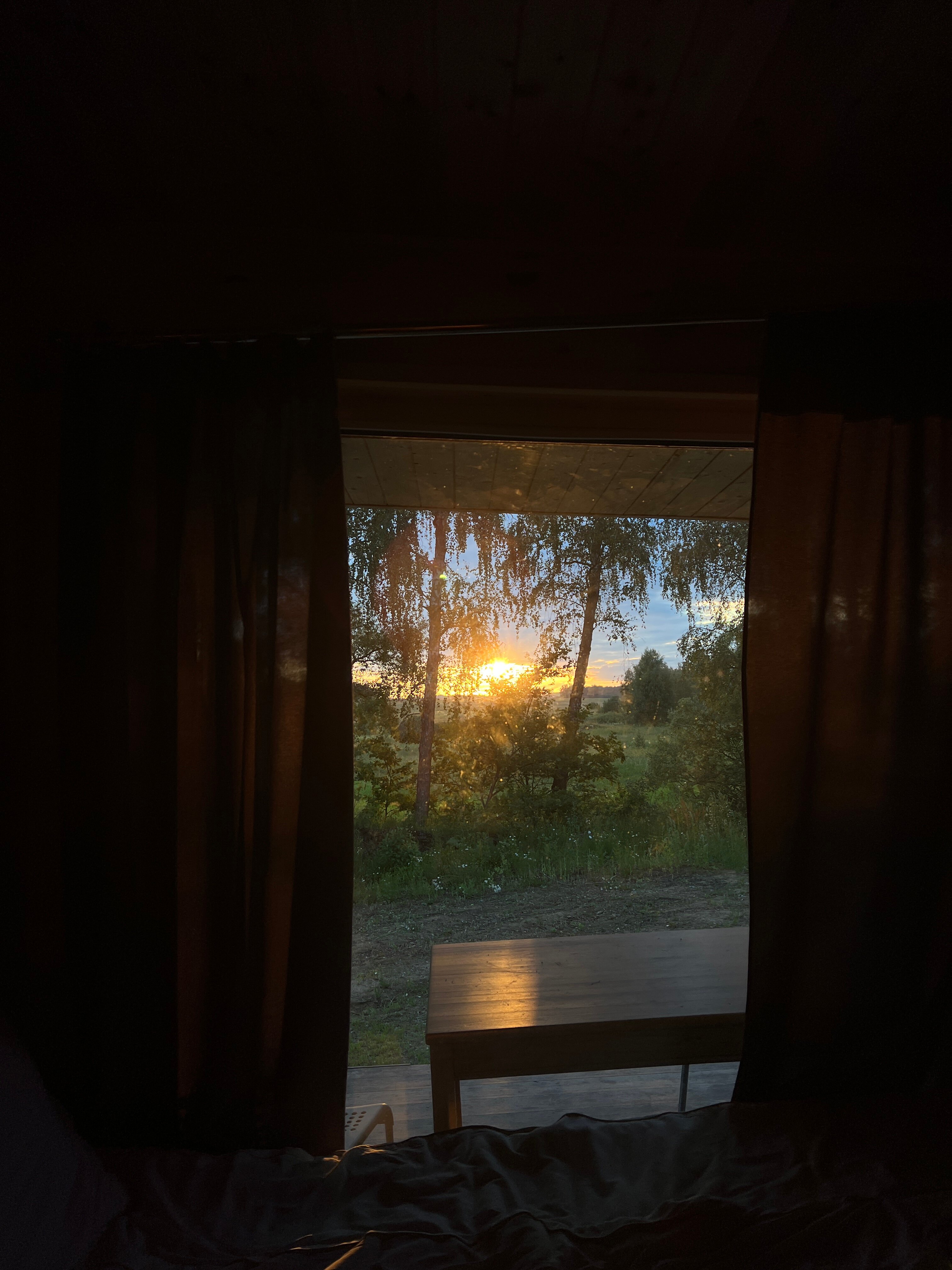 Фото Место клёва