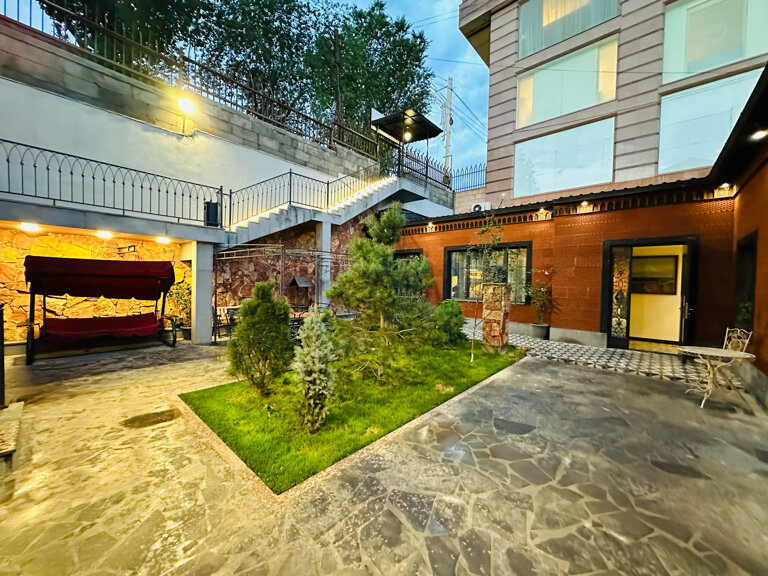 Фото Aspar Boutique Hotel