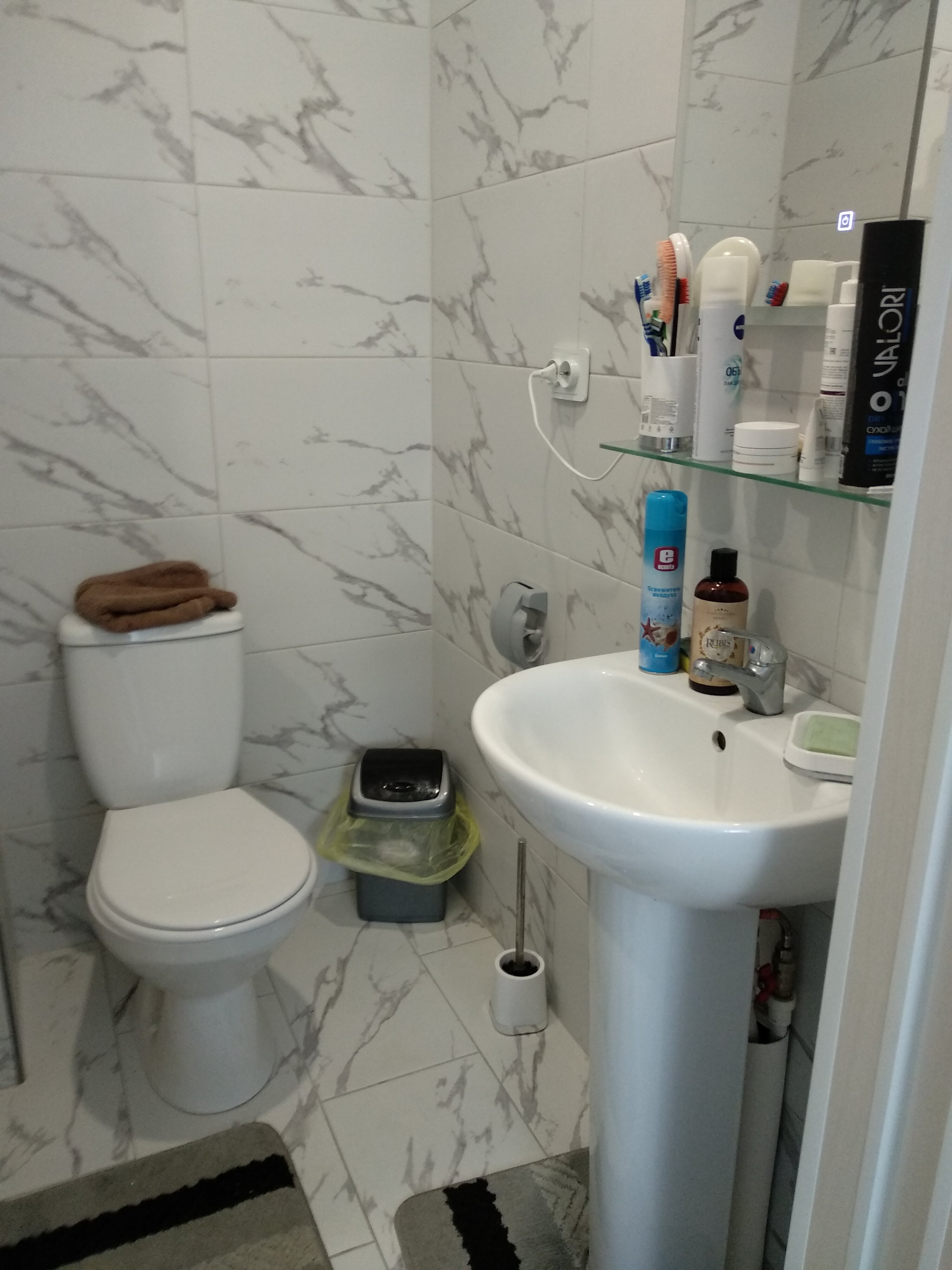 Фото Уютный дом