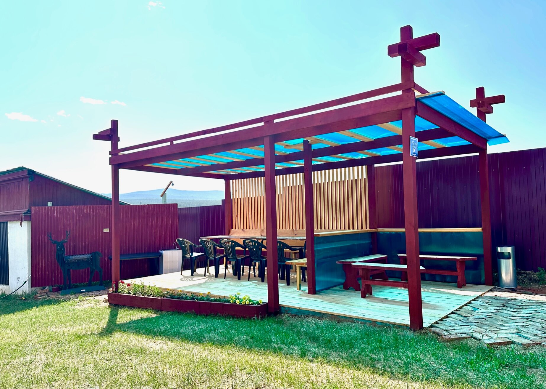 Фото отеля 5