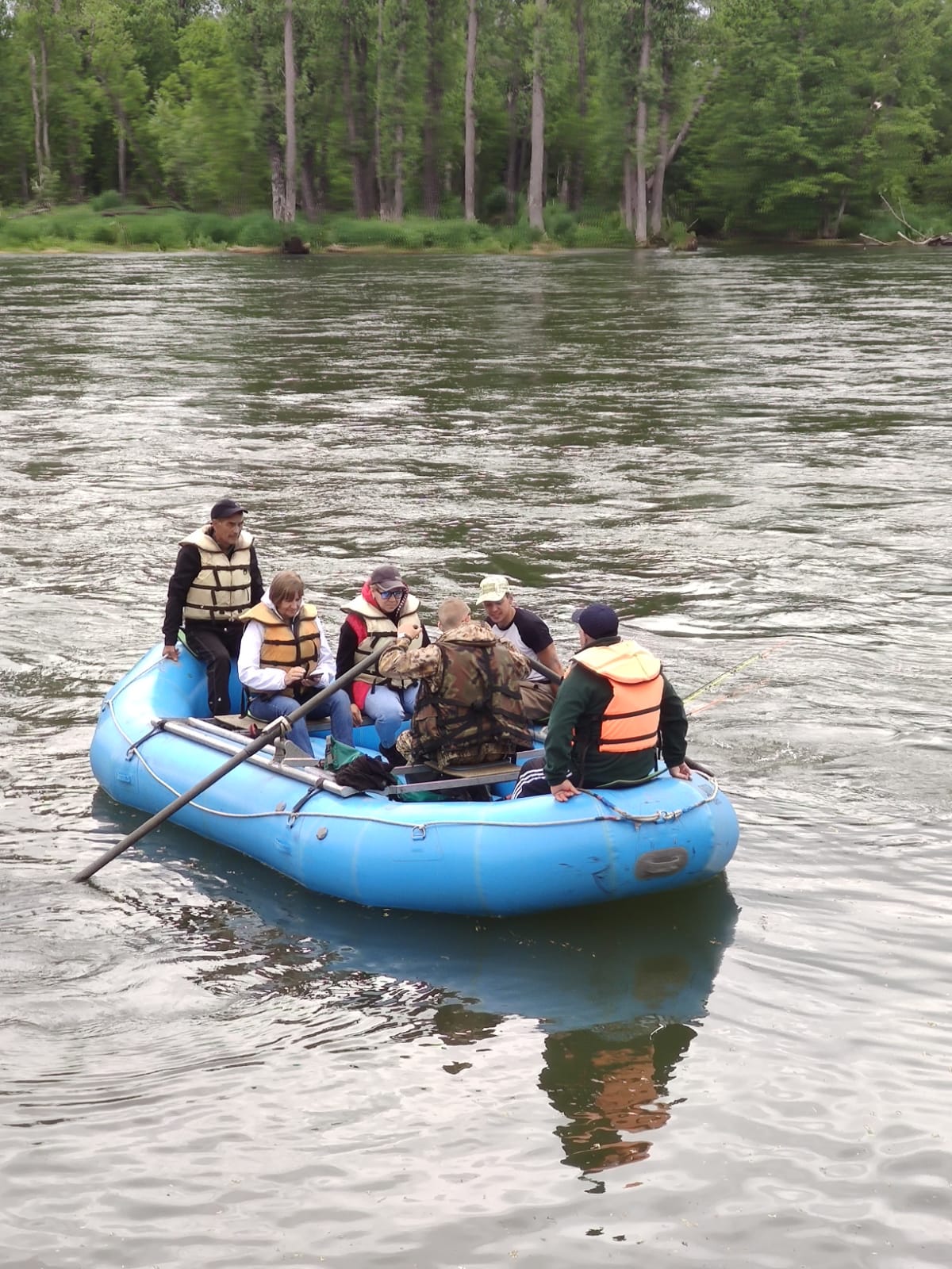 Фото Начикинский санаторий