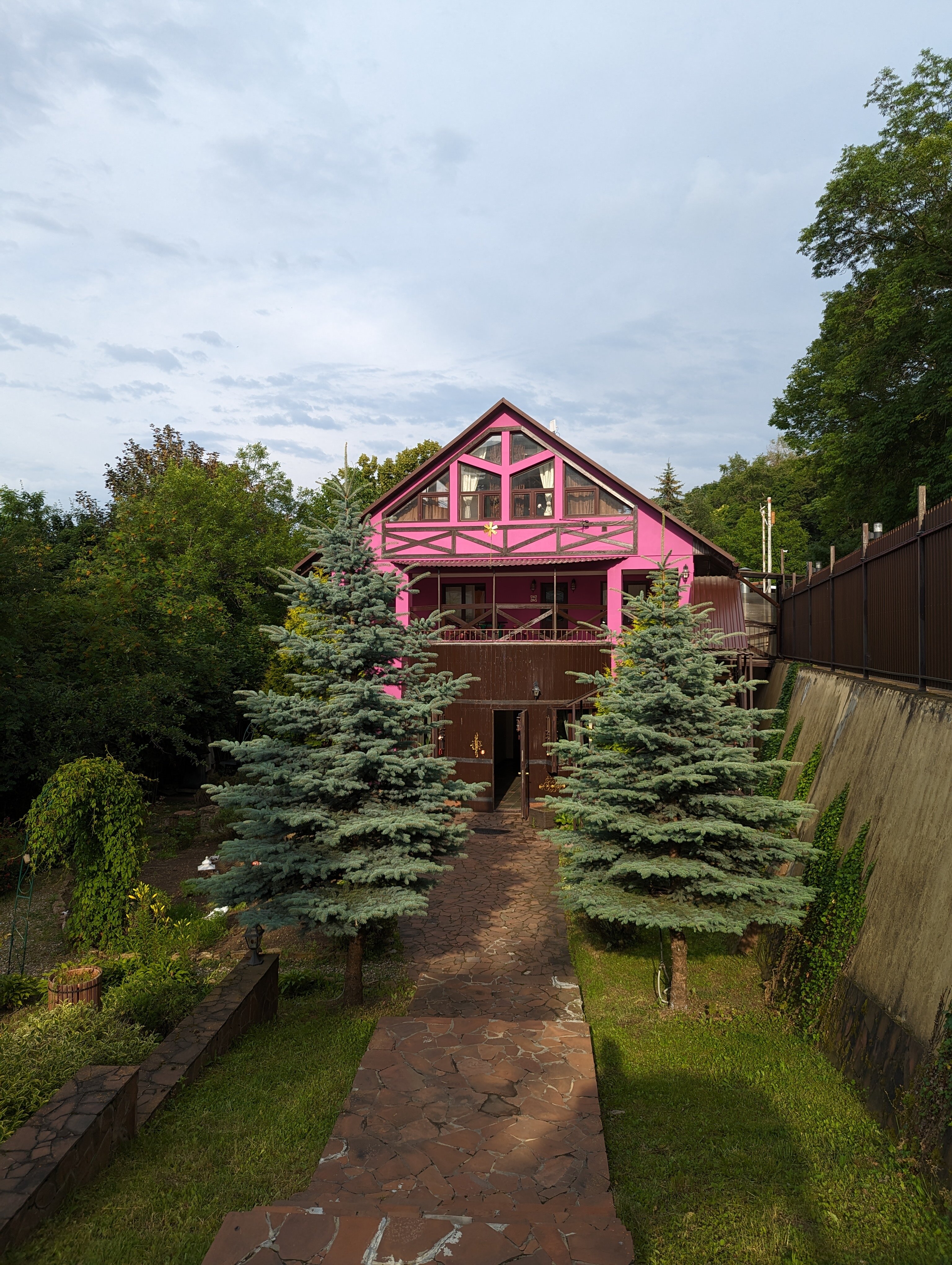 Фото Золотой Гусь