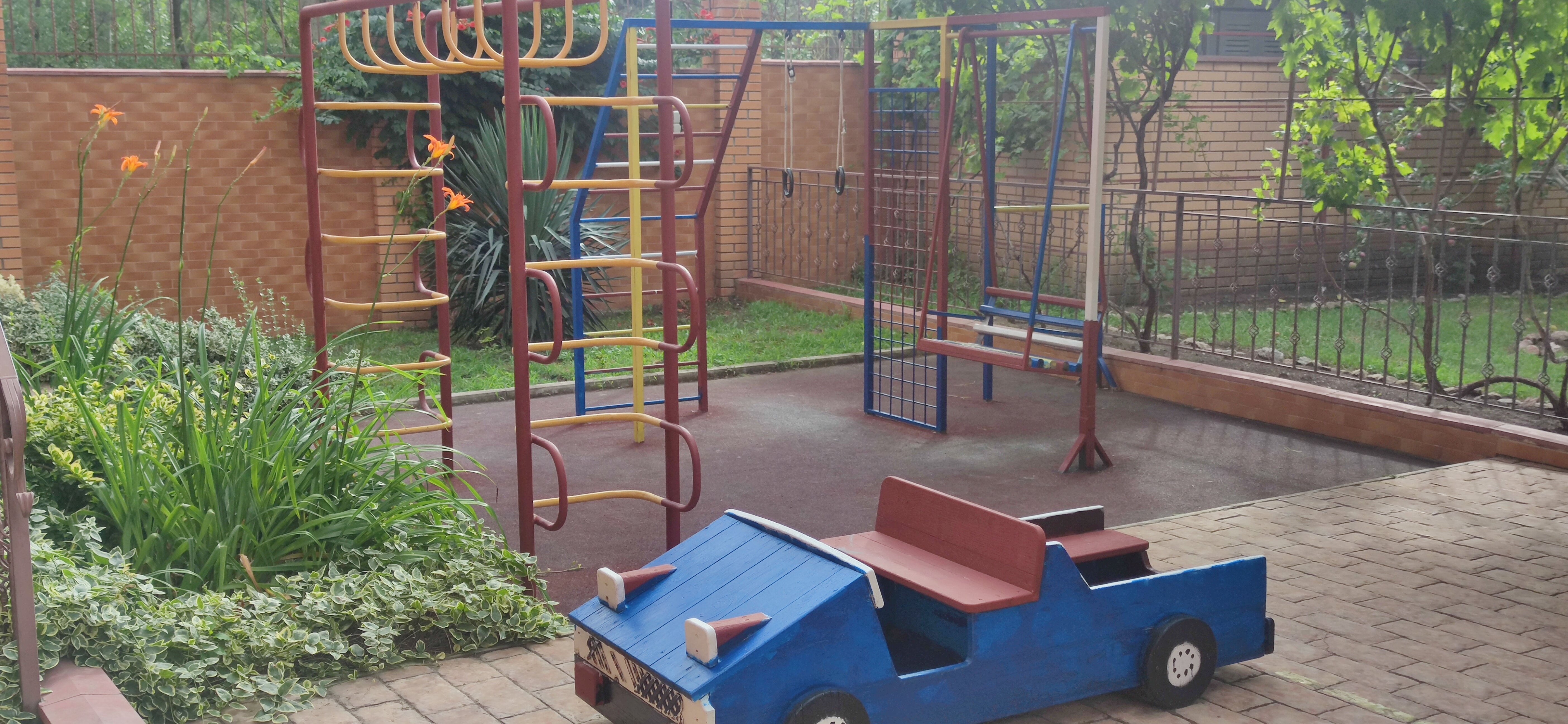 Фото отеля 3