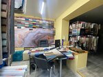 Мебельный Альянс (ул. Ворошилова, 30, Тольятти), магазин ткани в Тольятти