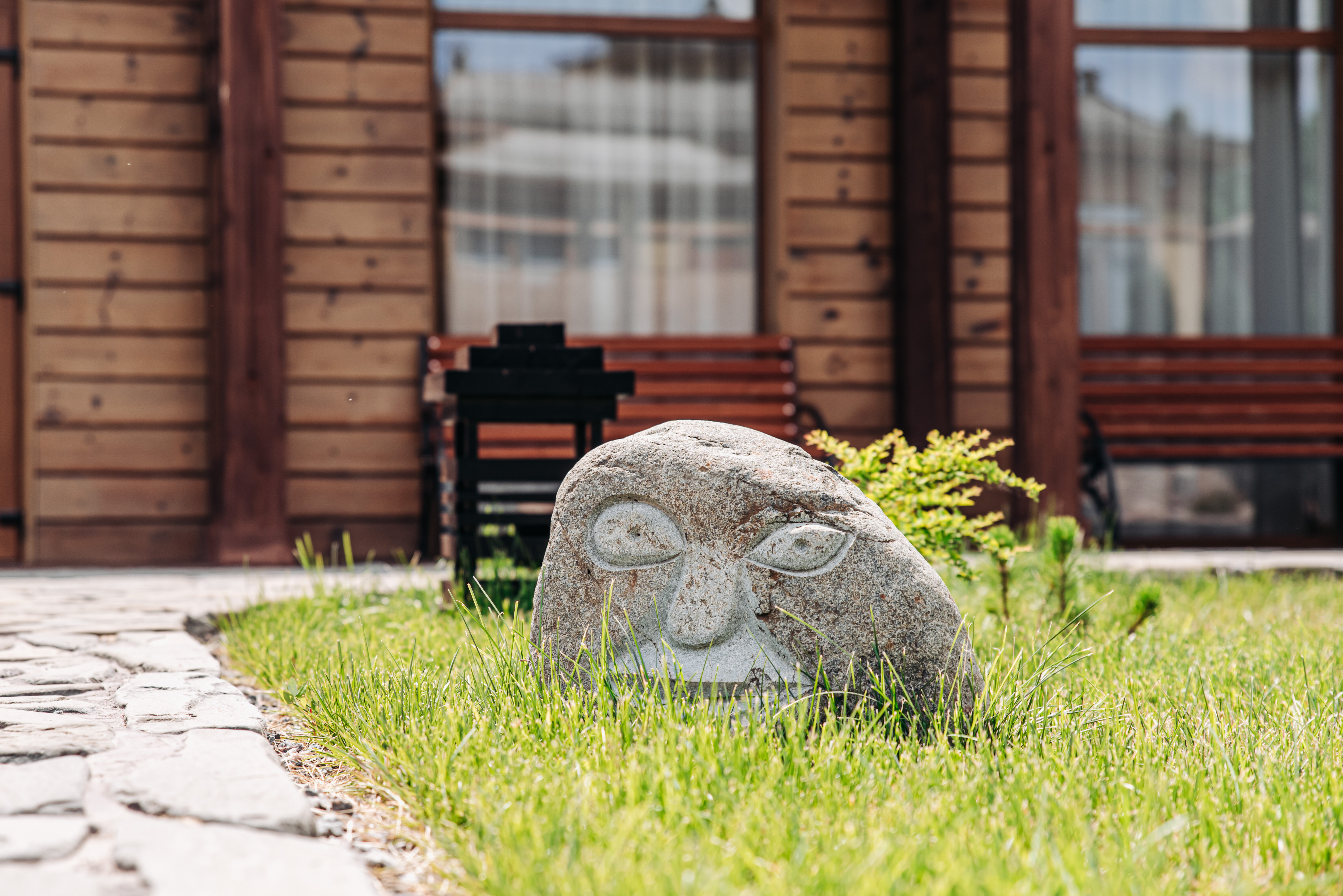 Фото Санрайз Вилладж