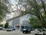 Curtain Shop (Abilkair khan Avenue, 42) ، الستائر، قضبان الستائر