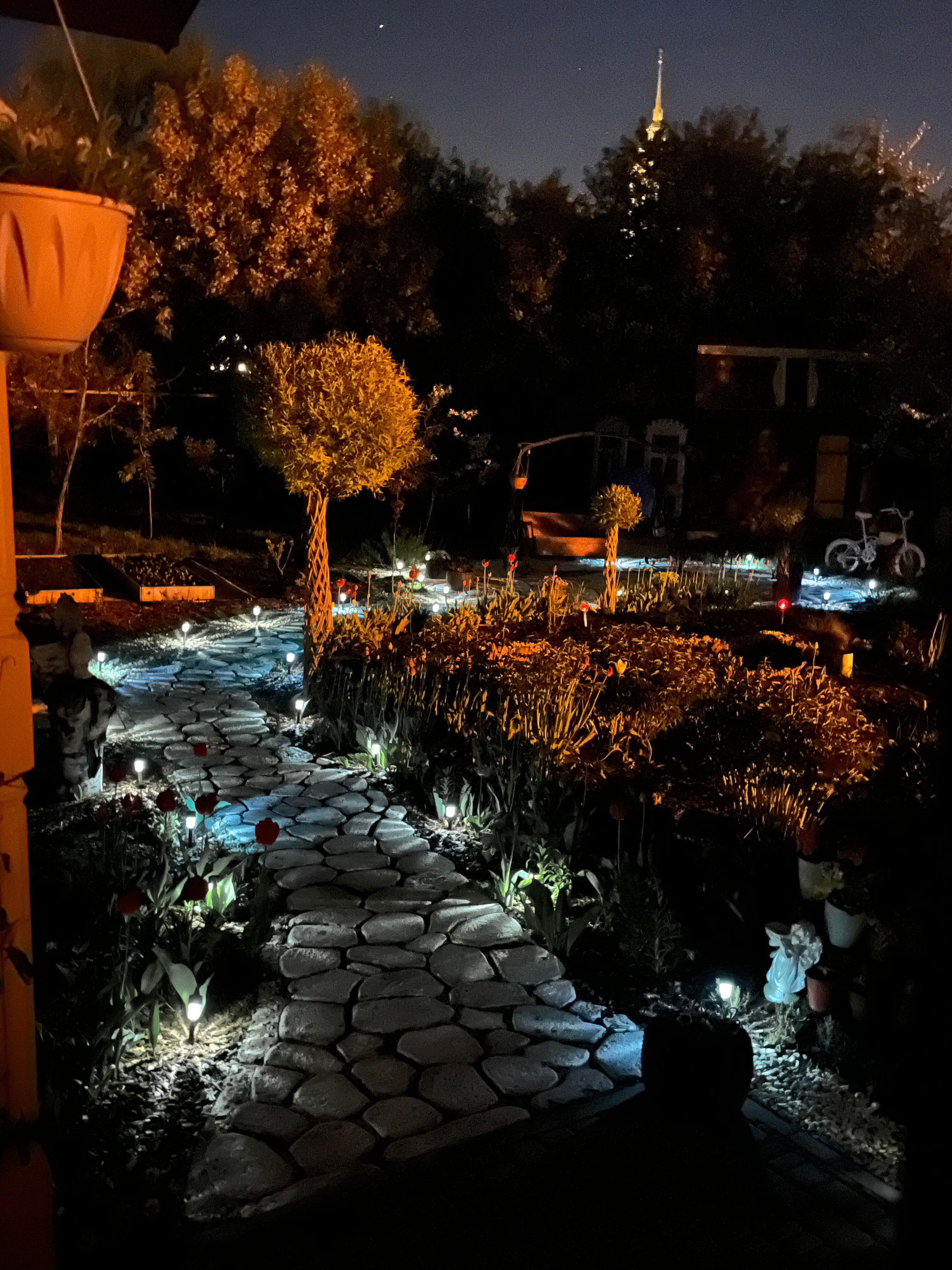 Фото Старый город