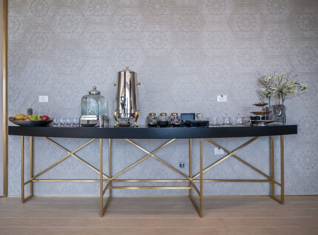 Фото David Tower SPA Hotel