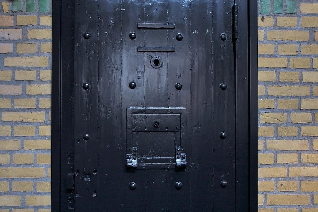 Фото Huis van Bewaring