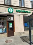 EnerGO (Sredneokhtinskiy Avenue, 27/16), power bank rental