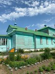 Rozhdestva Presvyatoy Bogoroditsy v Chusovom Church (Sadovaya ulitsa, 1), orthodox church