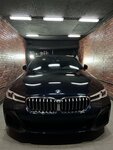 Gloss_Garage (Novoryazanskoye shosse, 3А) ، ترميم وتنظيف السيارات