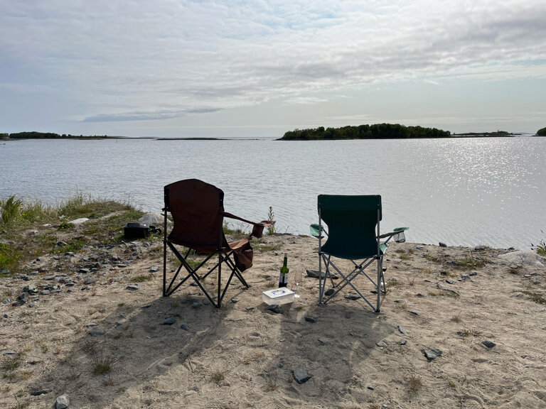 Фото Соловки