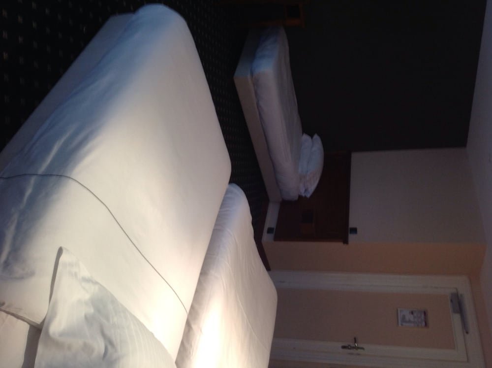 Фото Hotel Le Bristol