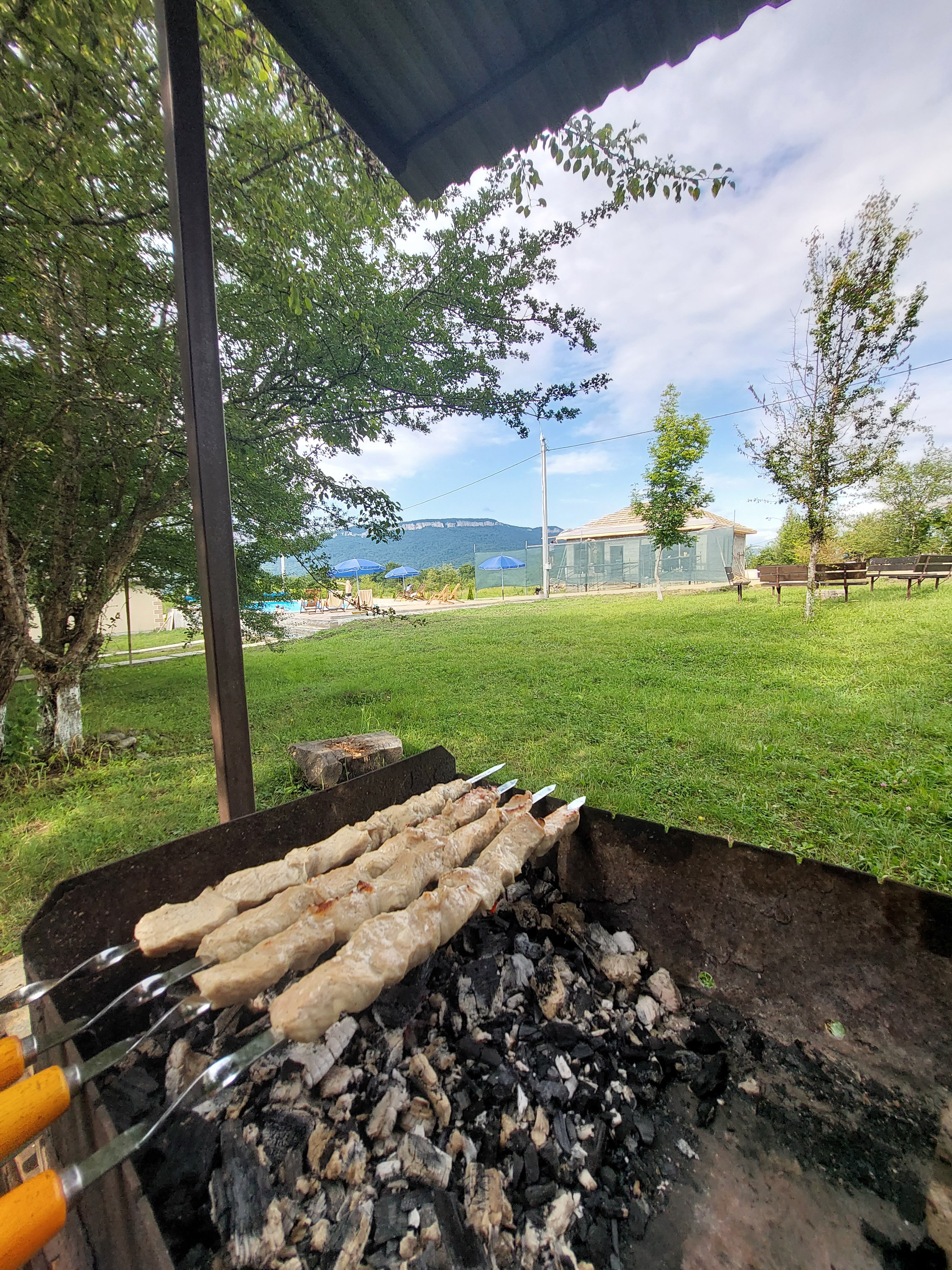 Фото Горная Слобода