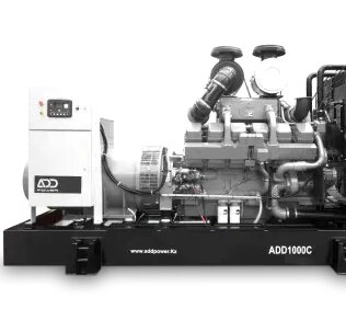 Energy equipment Ruling Trading Group, Dubai, photo