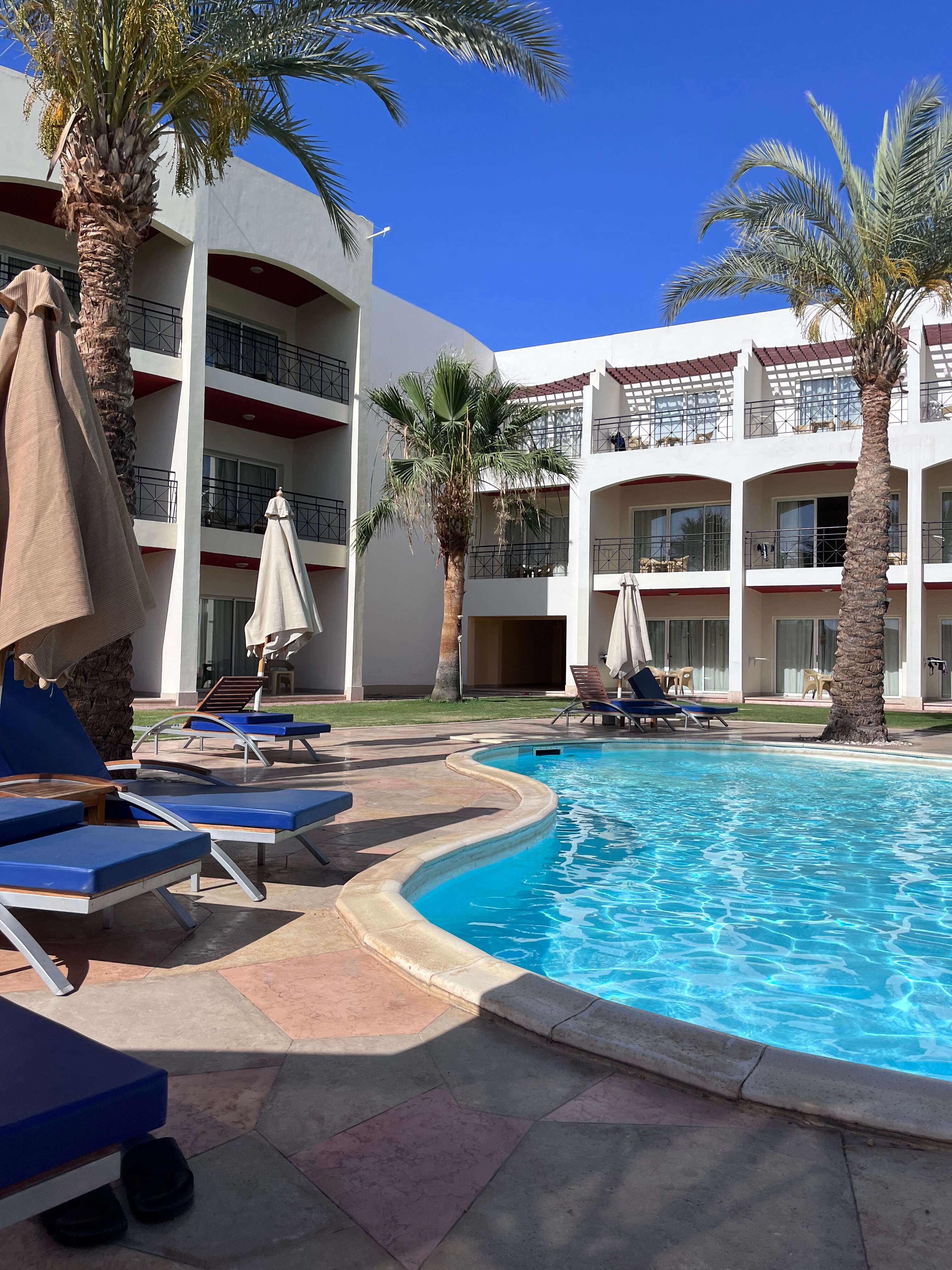 Фото Xperience Kiroseiz Parkland