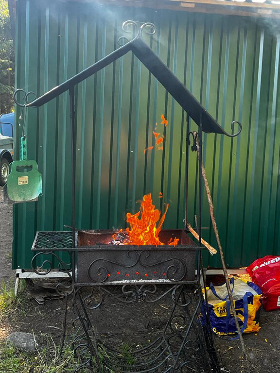 Фото Хутор ЛихKoff