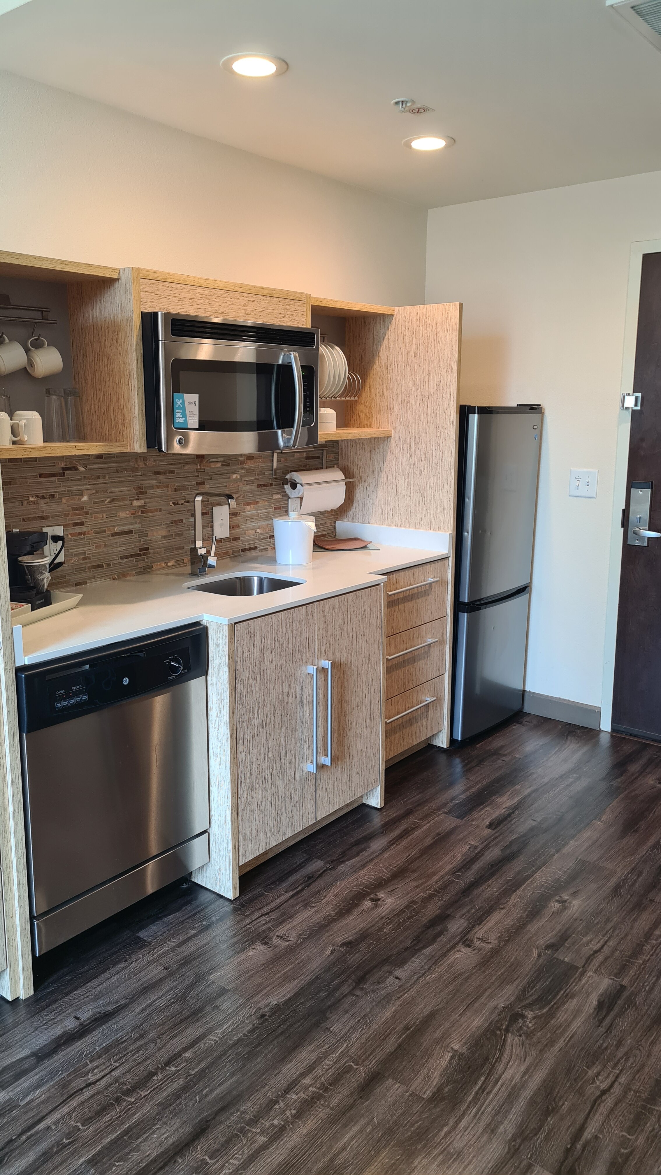 Фото Home2 Suites by Hilton Atlanta Downtown