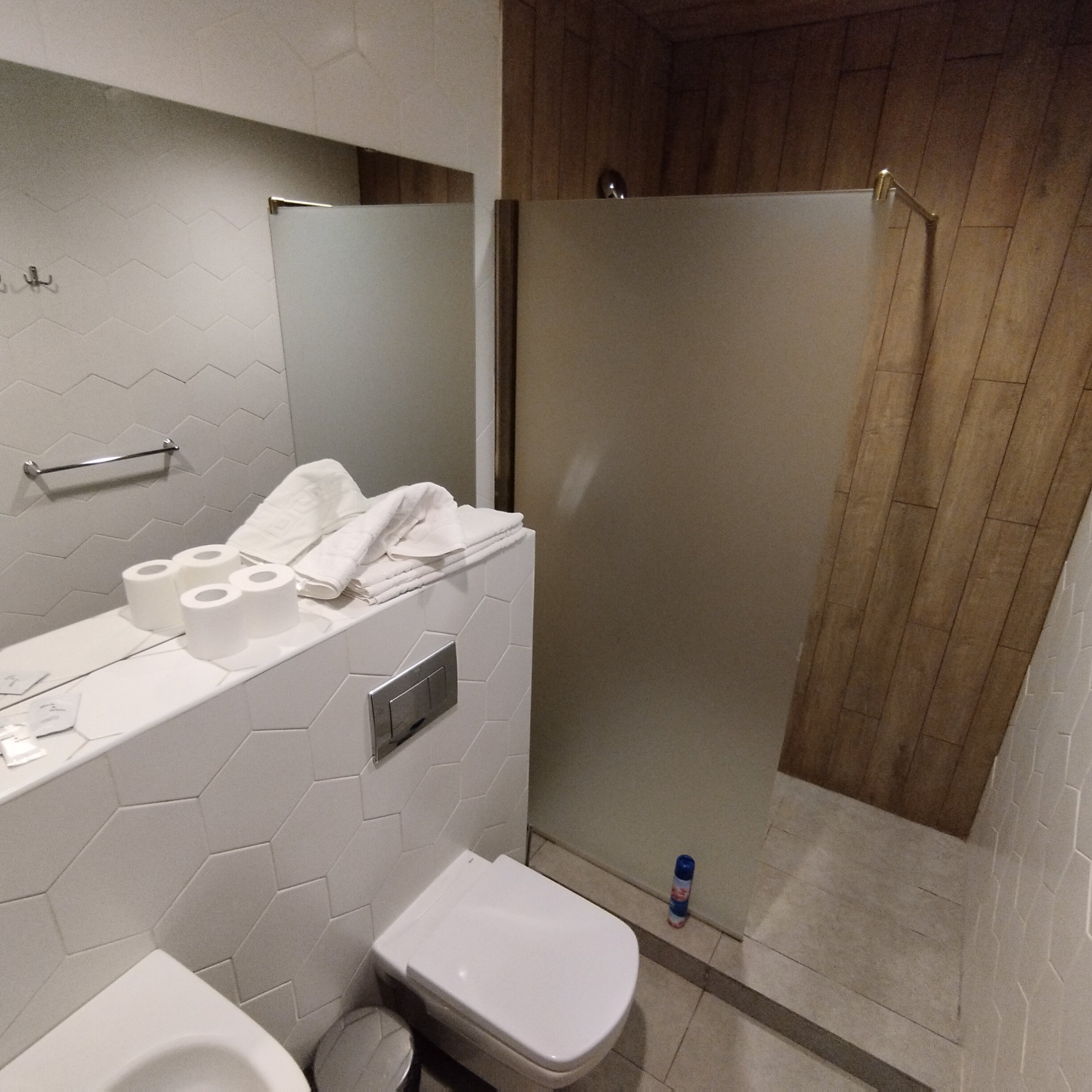 Фото Полпути