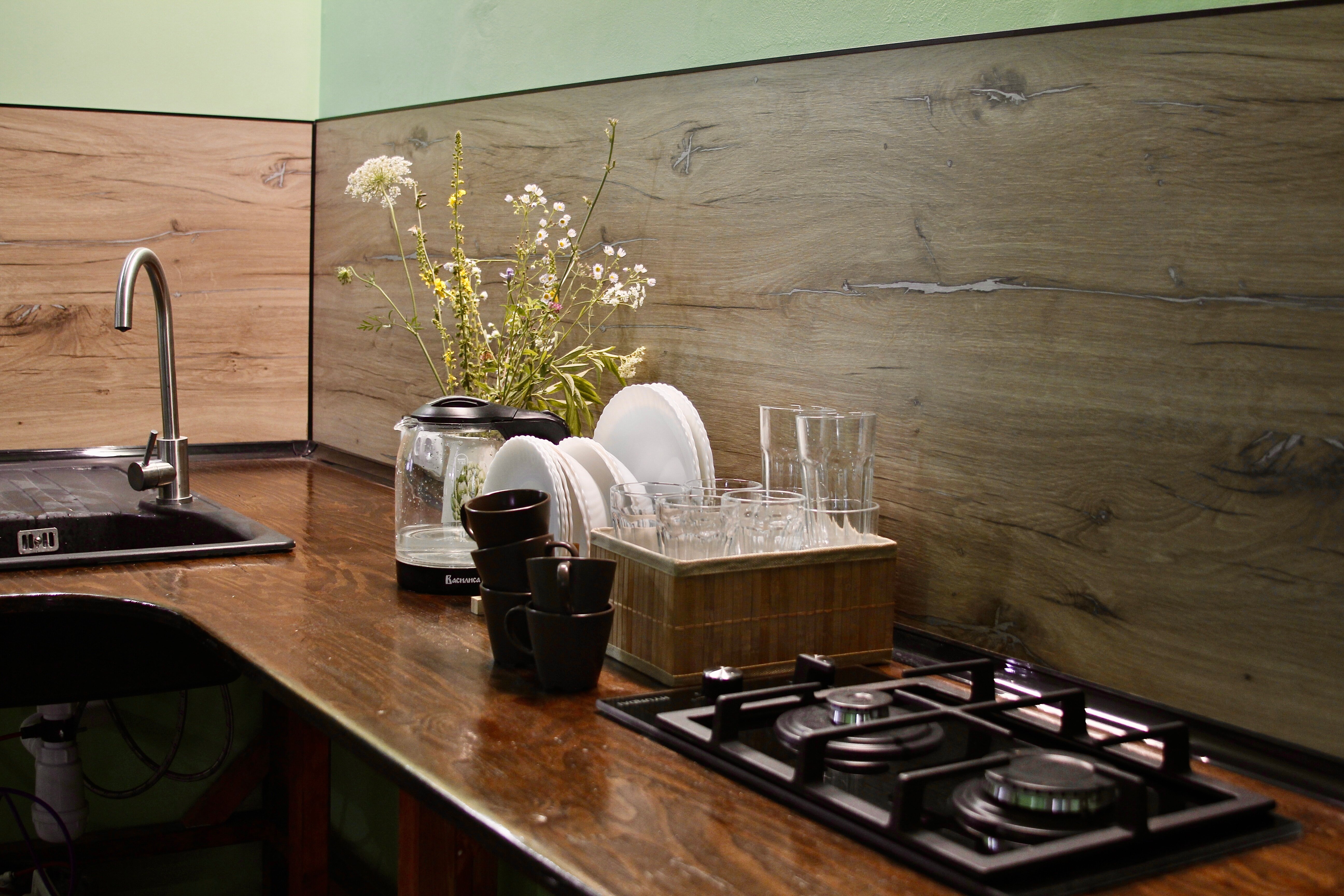 Фото Сваруп Дом