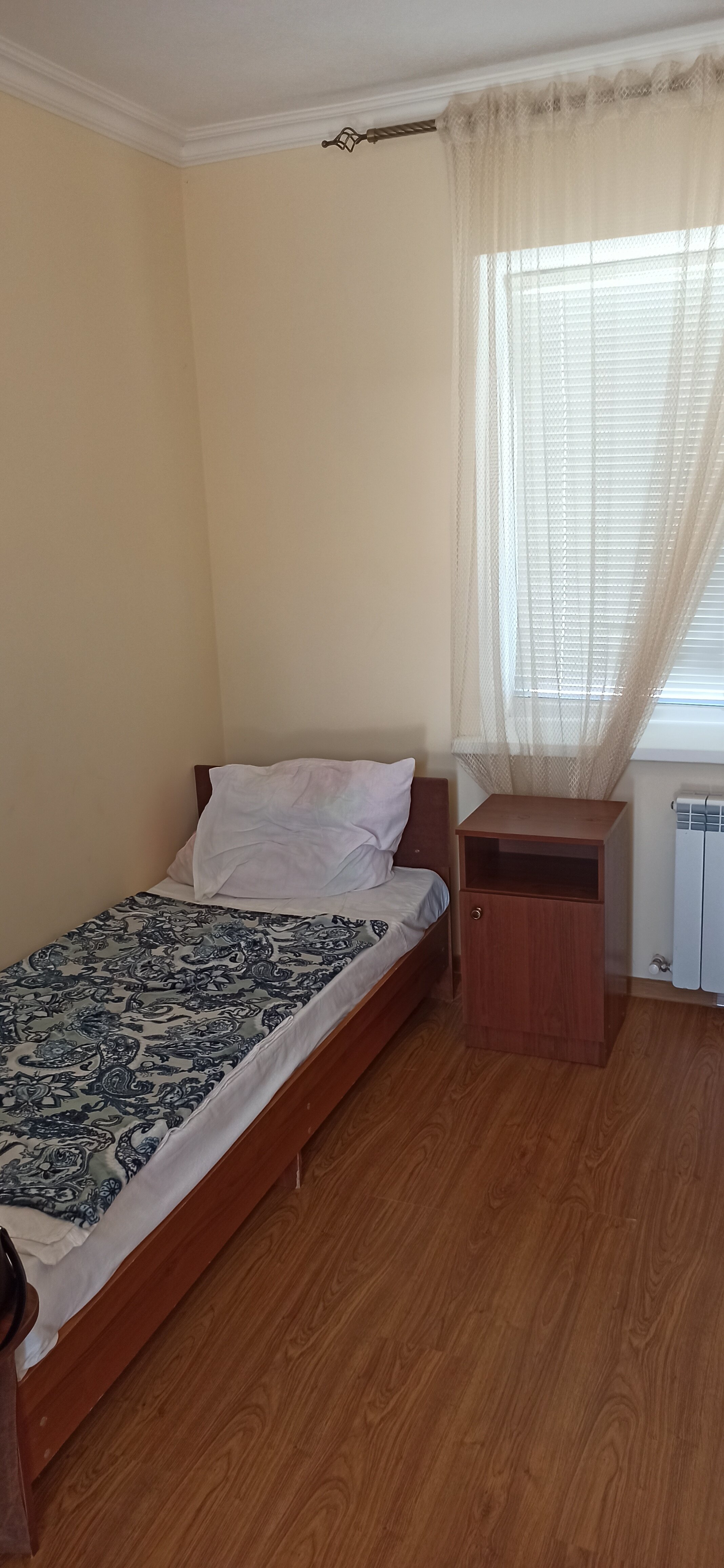 Фото Хоредж