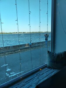 Panorama (Kapitana Krasnova Street, 27), cafe