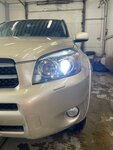 Big Light (Sosnoviy Bor Village, Obyezdnaya Doroga Street, 1Гс5), car service, auto repair