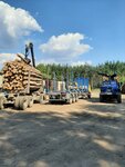 ЛКМ (posyolok Kedrovka, Severny pereulok, 4), empresa de carpintería