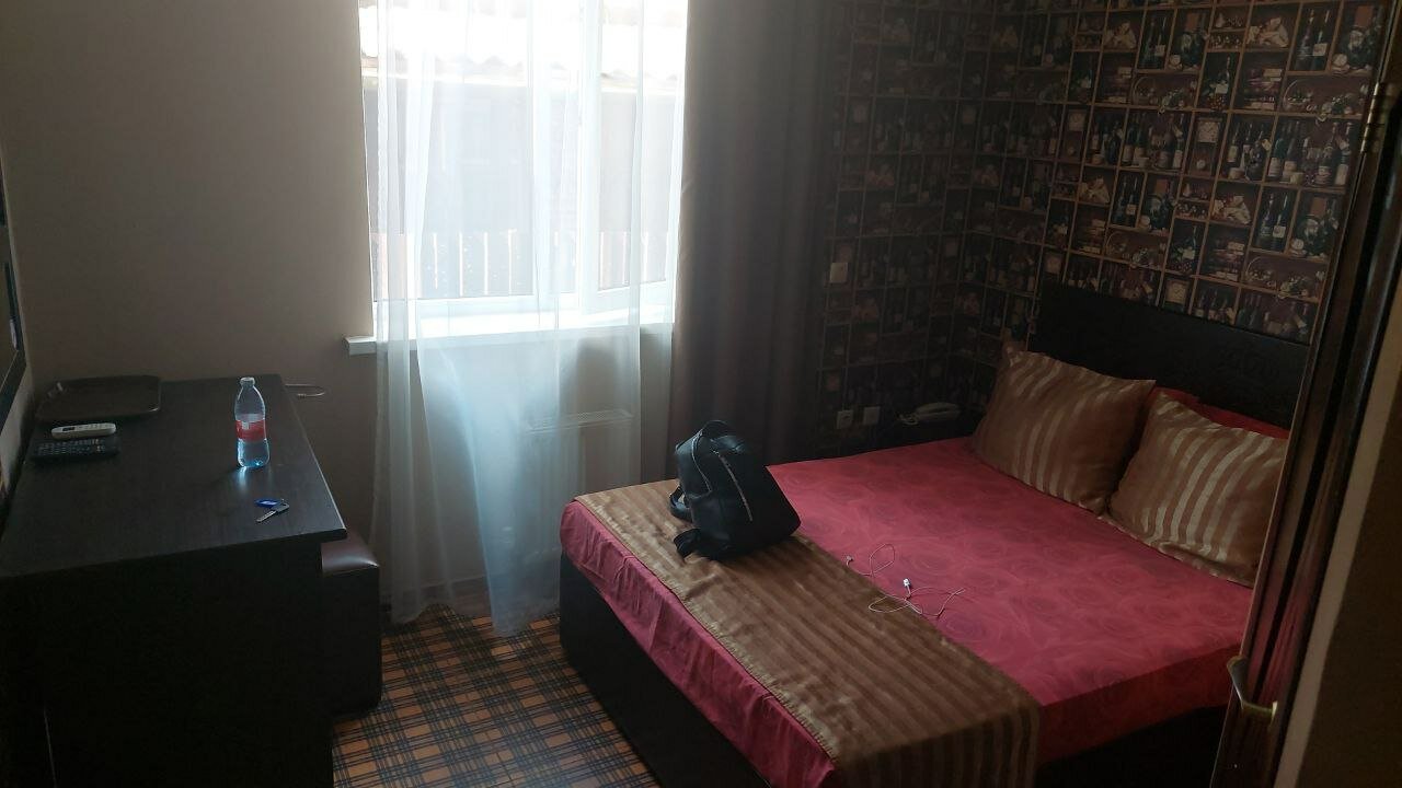 Фото Вилла Диас