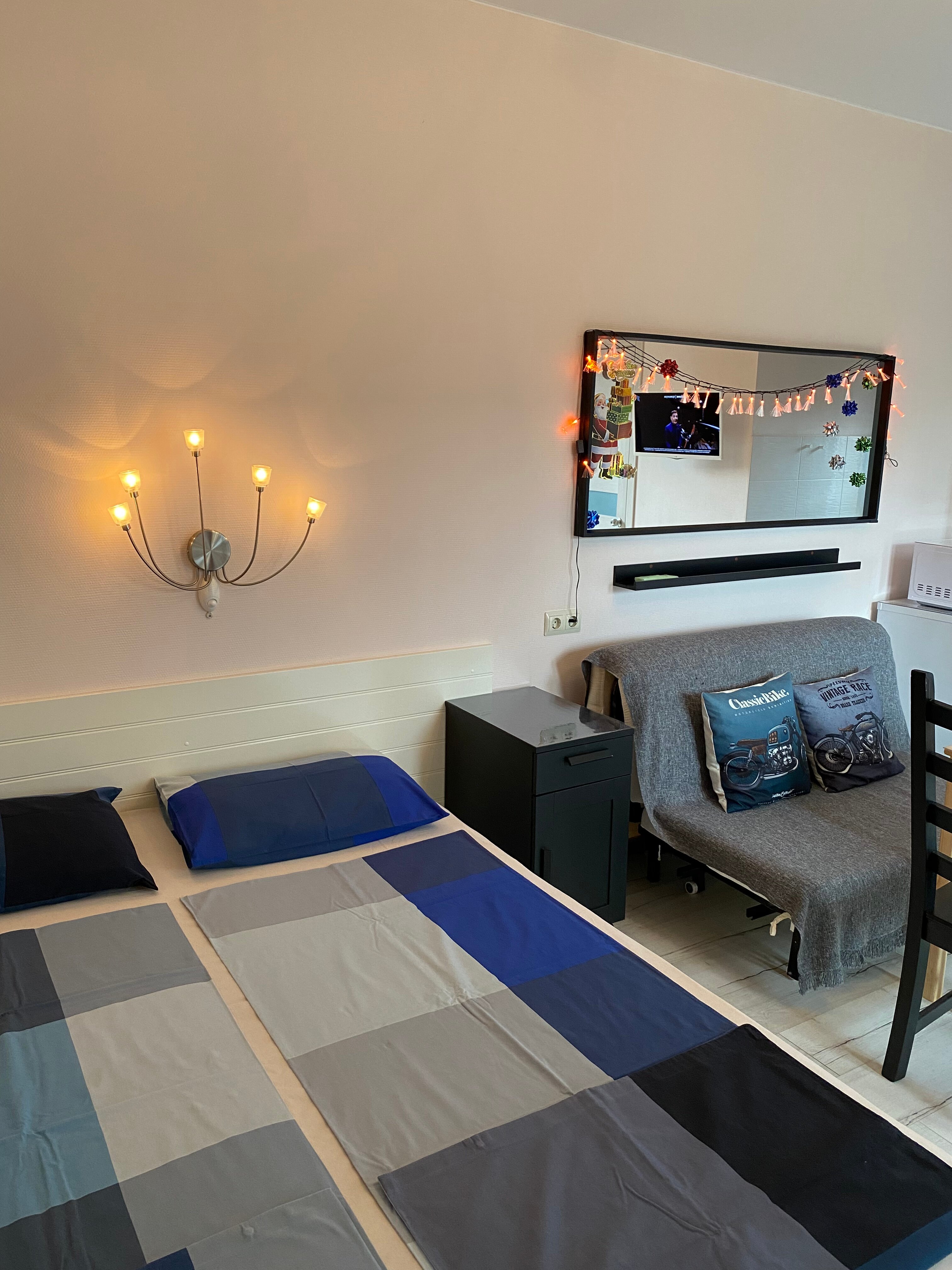 Фото Ривьера