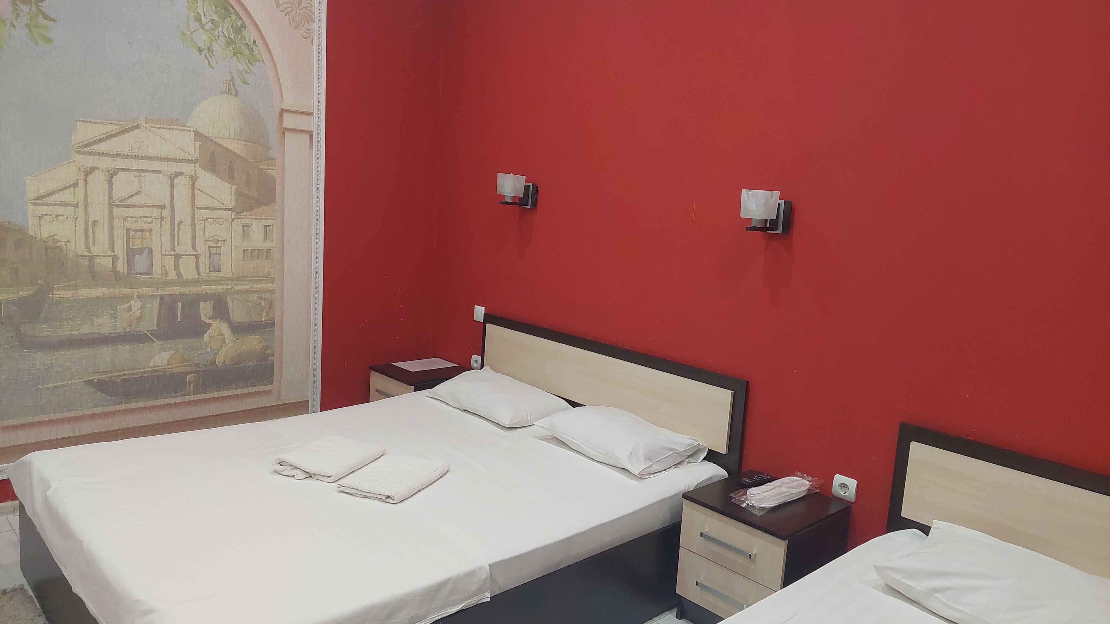 Фото Royal Plaza