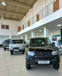 Бета Онего (Lyzhnaya Street, 3), venta de autos usados