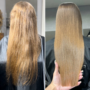 Kristina Tokina's Hair Reconstruction Studio (Dukhovskoy Lane, 17с10), beauty salon