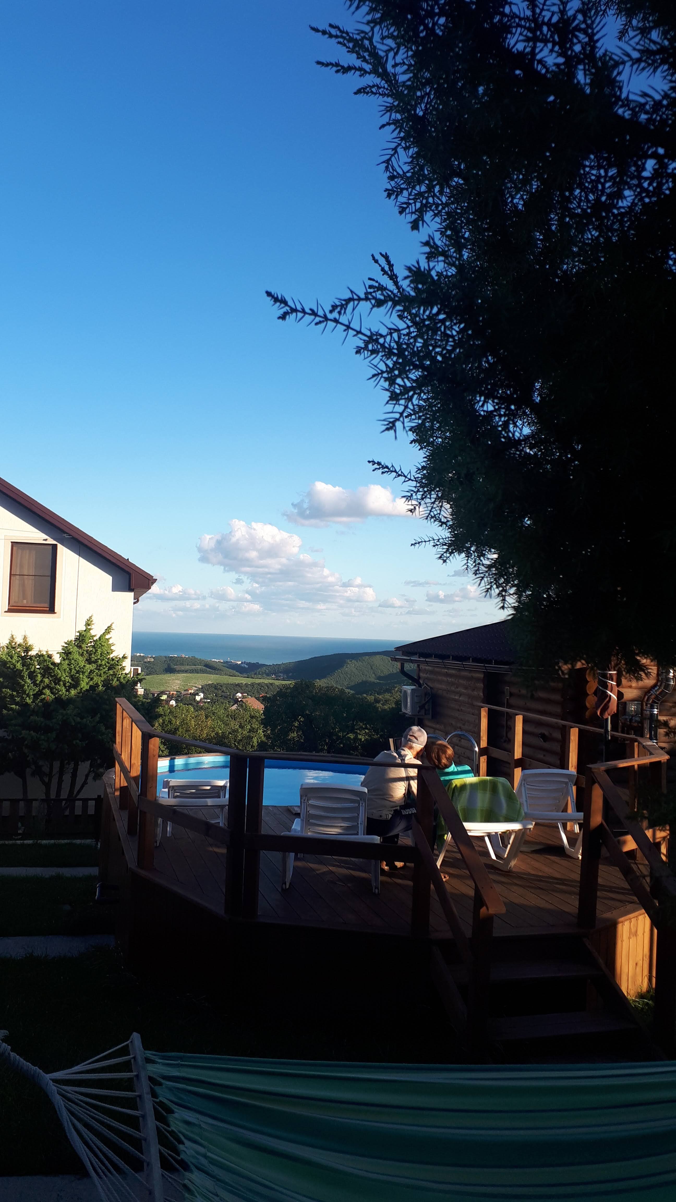 Фото Деревня Мишкино