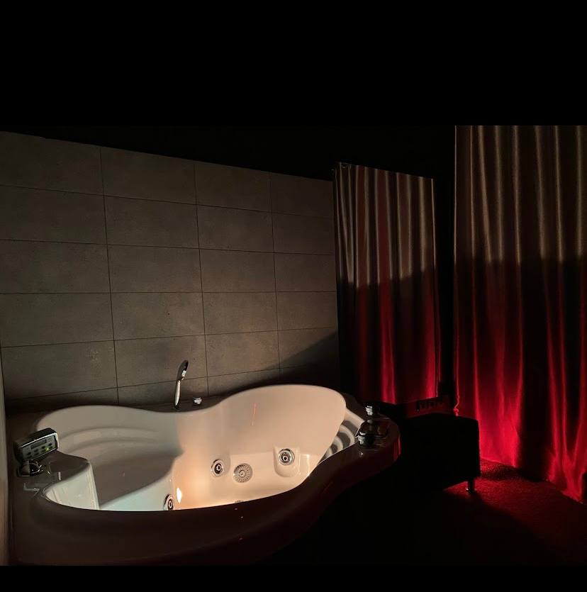 Жыныстық қатынаста керемет