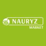 Nauryz market (просп. Райымбека, 512, Алматы), супермаркет в Алматы