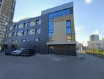 On Beauty (Adelya Kutuya Street, 106Б), eyebrow and eyelash salon