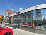KOZAn (Сhaikovskogo Street, 175) ، مقهى