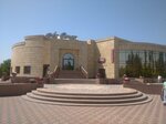 Pier (Astana kóshesi, 100) ، مطعم