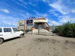 LADA Dеталь (Razdolny proyezd, 29) ، متجر قطع غيار ولوازم السيارات