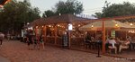 Terassa lounge (улица Фрунзе, 10), cafe